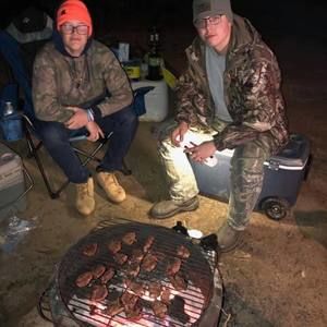 Meet your Posher, Carter